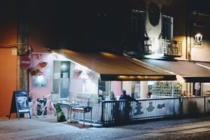 Restaurante Cais Da Vila