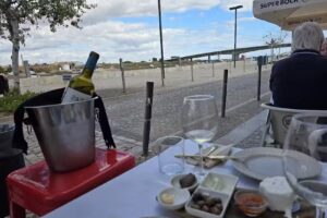 Restaurante Cais Oceanico