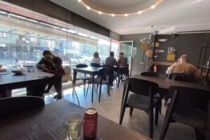 Restaurante Calabrese