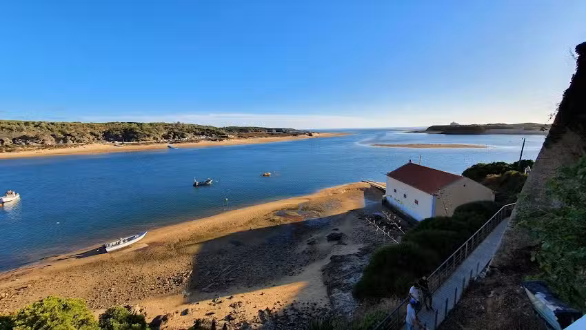Restaurante Calabrisella