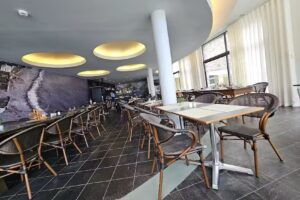 Restaurante Calhau de S&atilde;o Jorge