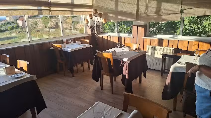 Restaurante Camelo
