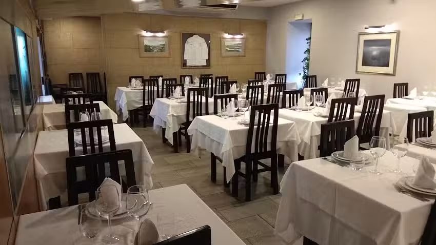 Restaurante Camelo