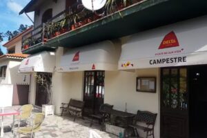 Restaurante Campestre