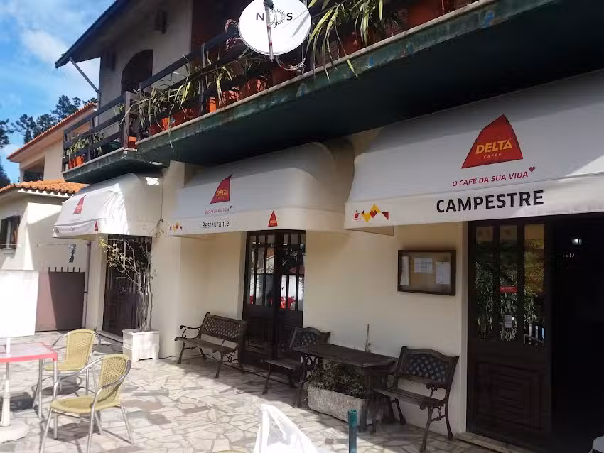 Restaurante Campestre