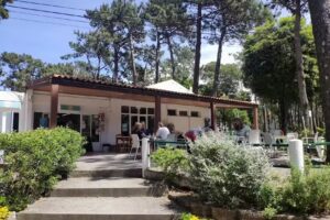 Restaurante Campismo