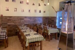 Restaurante Canastra A Grelha