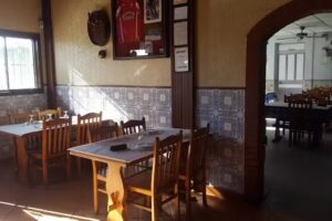 Restaurante Candinova