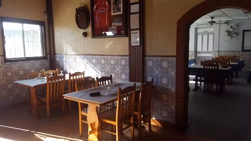 Restaurante Candinova