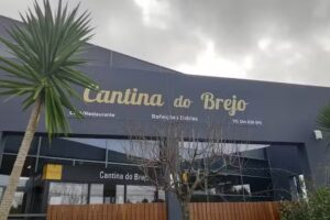 Restaurante Cantina do Brejo