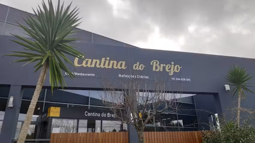 Restaurante Cantina do Brejo