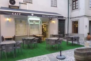 Restaurante Cantinho Caseiro