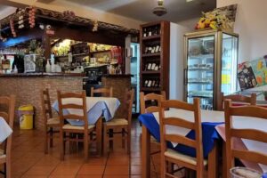 Restaurante Cantinho da Aldeia