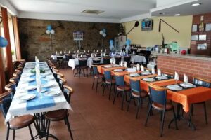 Restaurante Cantinho da Feira