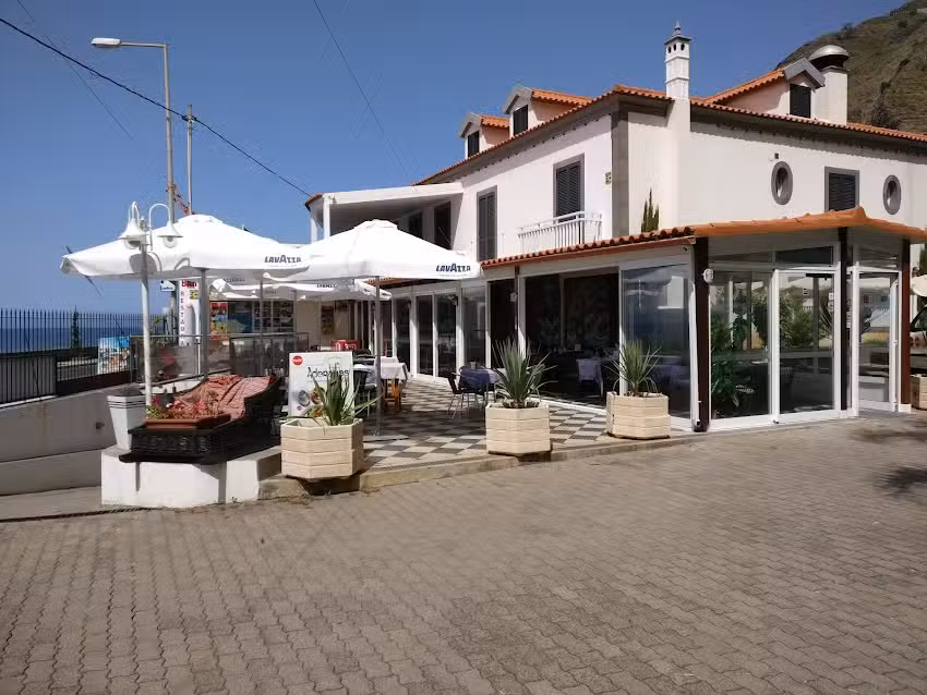 Restaurante Cantinho da Madalena