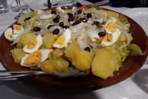 Restaurante Cantinho Da Pedra – Bruno Miguel Pereira Silva Gonçalves