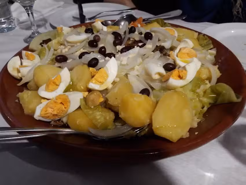 Restaurante Cantinho Da Pedra &ndash; Bruno Miguel Pereira Silva Gon&ccedil;alves