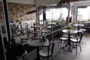 Restaurante Cantinho da Regina