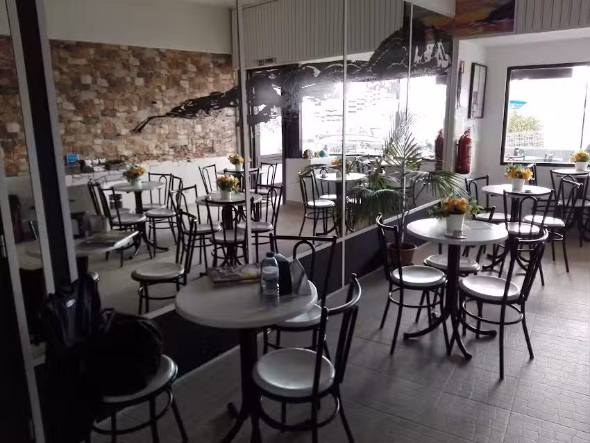 Restaurante Cantinho da Regina