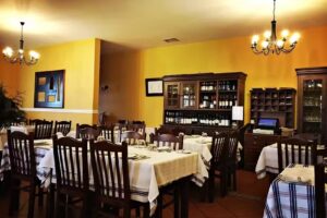 Restaurante Cantinho da Serra