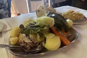 Restaurante Cantinho das Alminhas