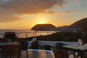 Restaurante Cantinho das Buganvilias