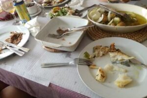 Restaurante Cantinho das Cavadas