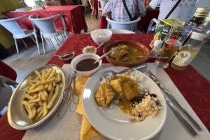 Restaurante Cantinho de Minas