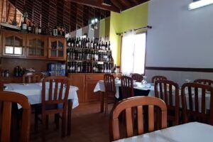 Restaurante Cantinho Do Cais