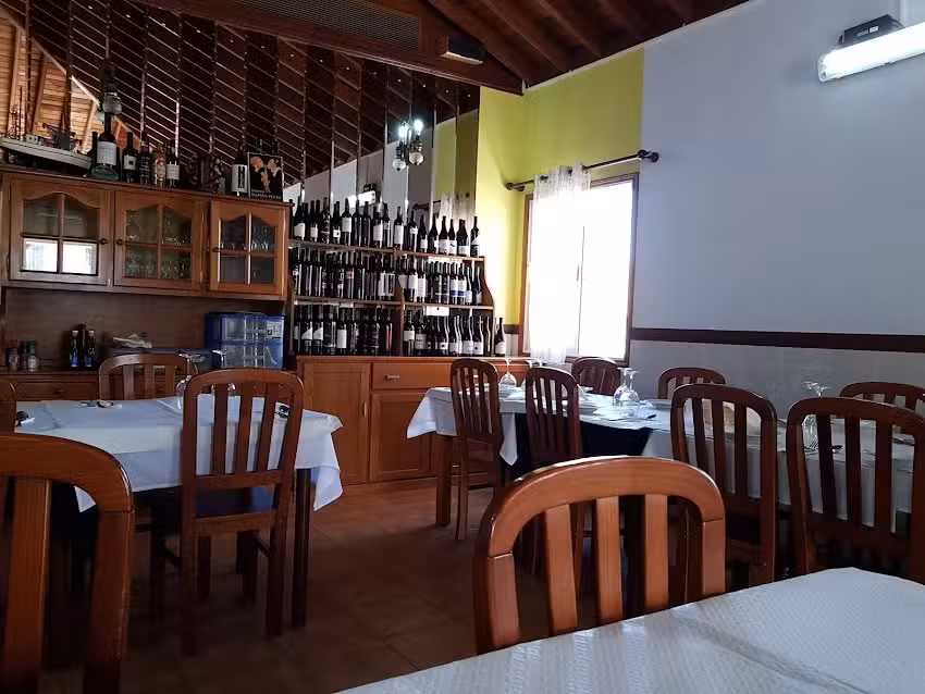 Restaurante Cantinho Do Cais