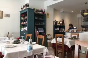 Restaurante Cantinho Regional Serra da Estrela &ndash; Amoreiras