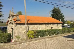 Restaurante Canto Da Ponte