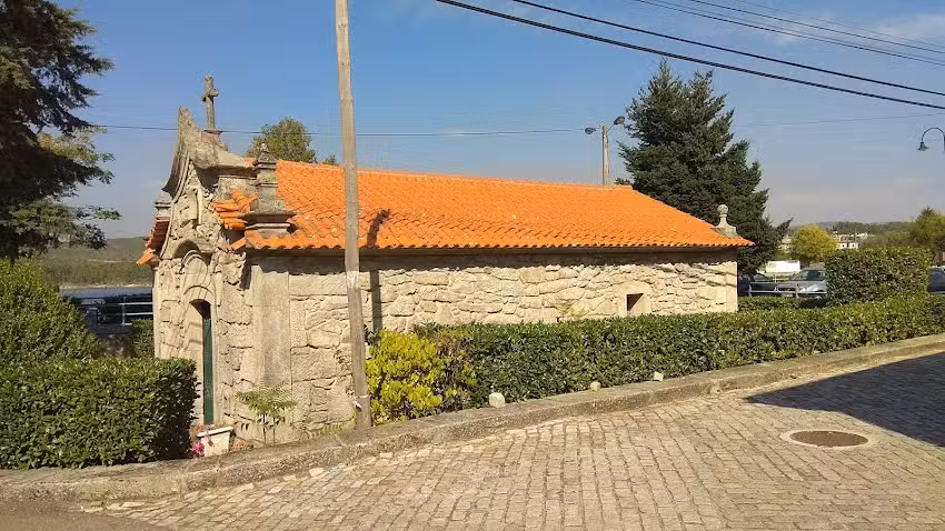Restaurante Canto Da Ponte