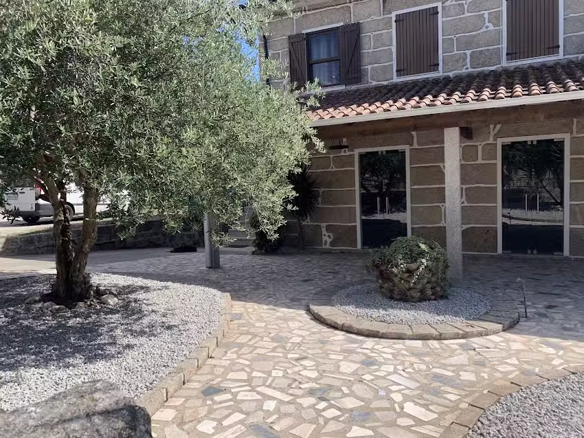 Restaurante Capela