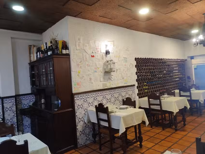 Restaurante Capri
