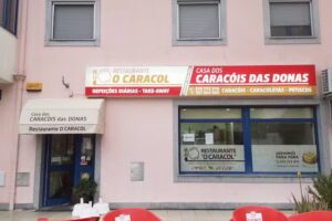 Restaurante Caracol