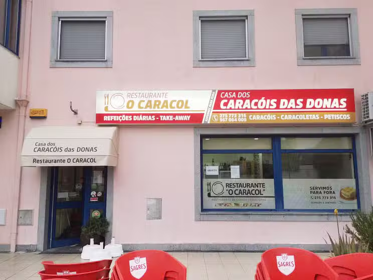 Restaurante Caracol
