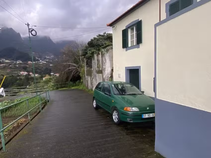 Restaurante Caramujo @ Estalagem do Vale