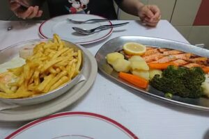 Restaurante Caravela