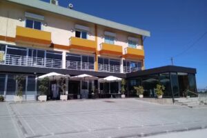 Restaurante Caravela