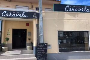 Restaurante Caravela