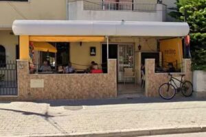 Restaurante Caravela