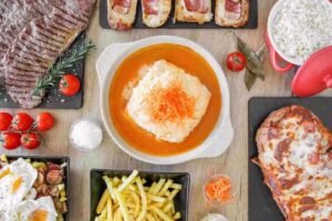 Restaurante Carlinhos