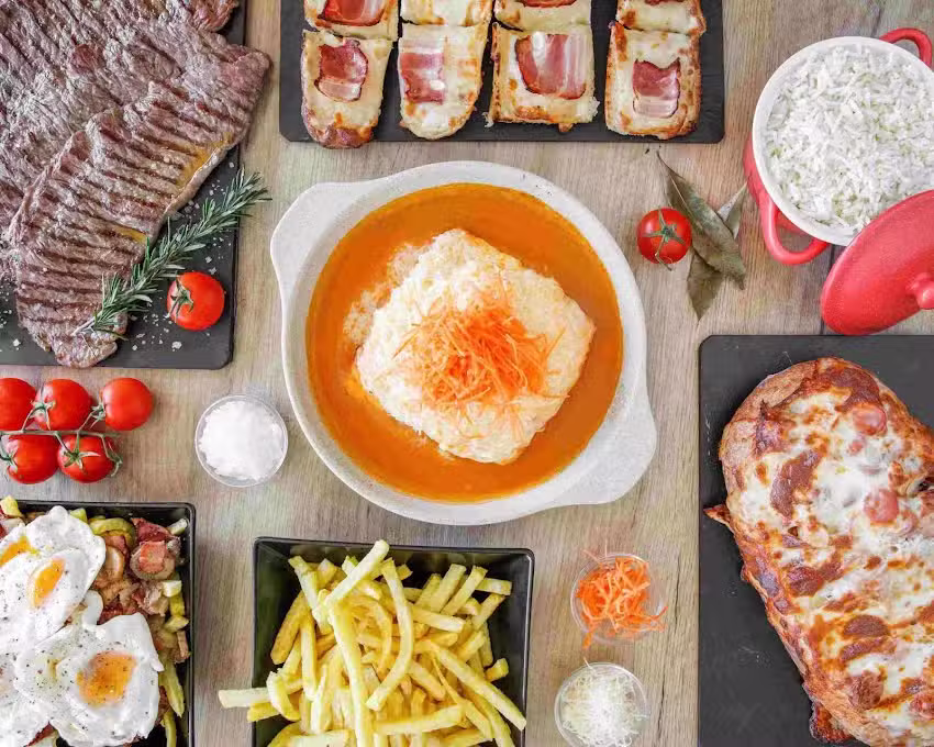 Restaurante Carlinhos