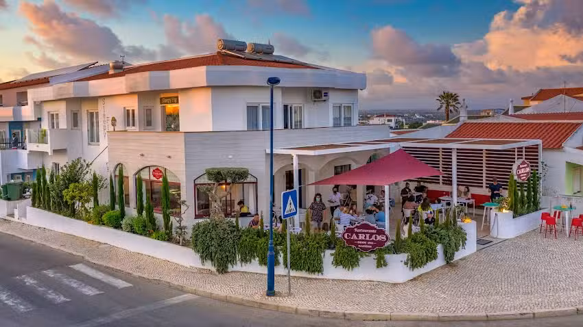 Restaurante Carlos