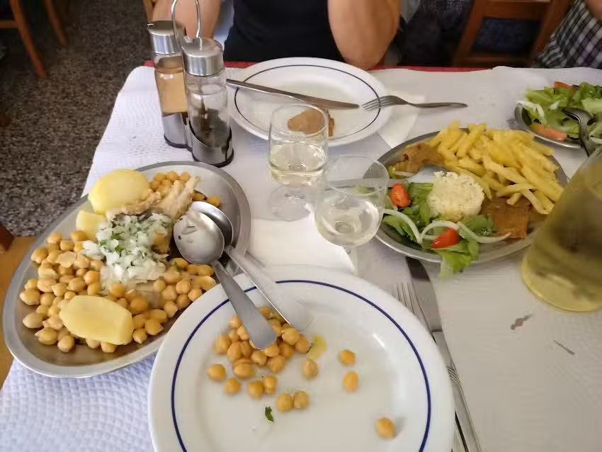 Restaurante Carneiro