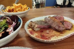 Restaurante Carolino