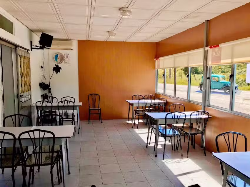 Restaurante Carranqueira