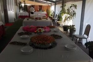 Restaurante Carvalho 1