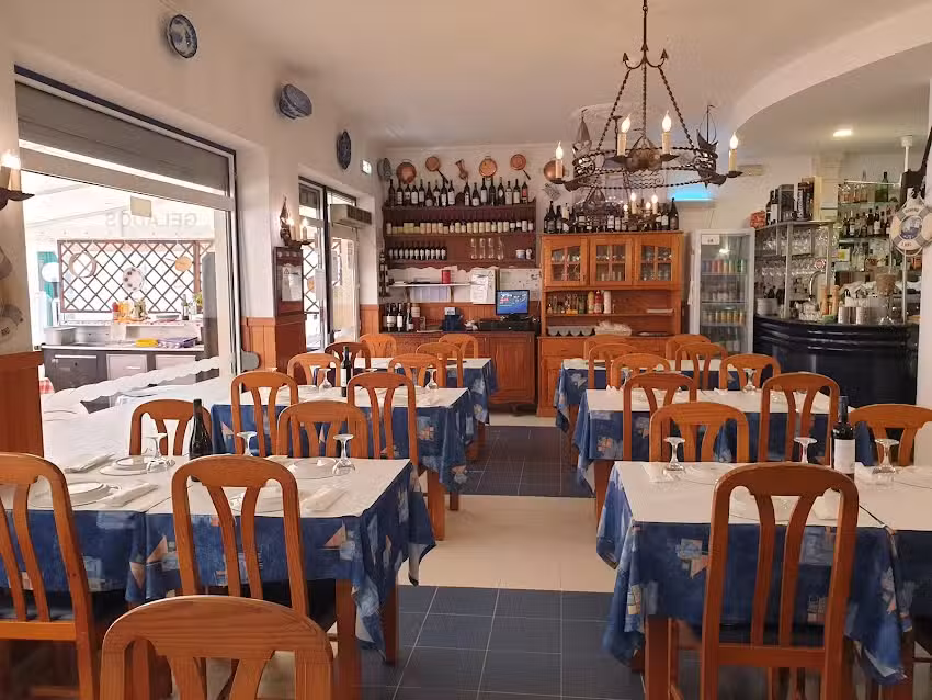 Restaurante Carvalho